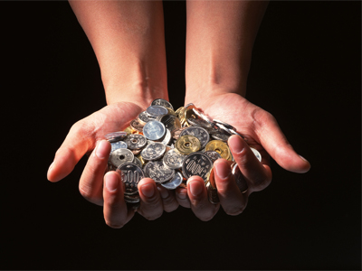 Πιο ανήθικοι οι πλούσιοι;