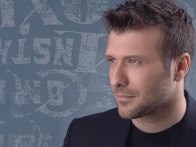 Και παρουσιαστής ο Γιάννης Πλούταρχος;