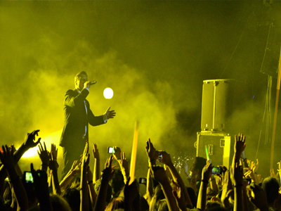 Ο Πλούταρχος «έφερε» 21 τόνους τρόφιμα!