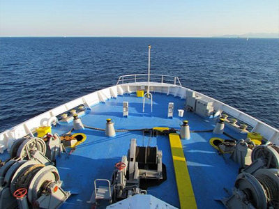 Η C I A,οι Έλληνες εφοπλιστές και η ανεργία των ναυτικών