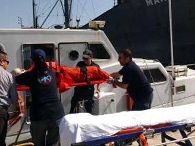 Πνίγηκε ηλικιωμένος στη Λήμνο