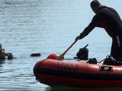Πνιγμοί σε Νέα Μηχανιώνα και Καβάλα
