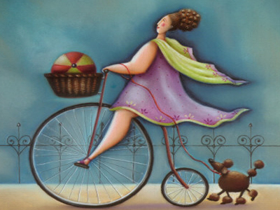 Ποδήλατο… δαγκωτό!