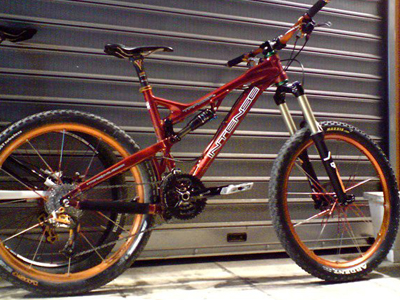 Εκλάπη ποδήλατο φίλου της zougla.gr