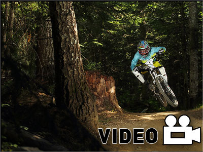 Crankworx Air DH