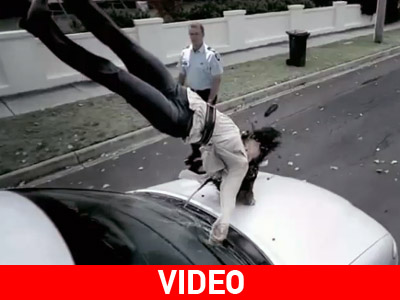 Τα «ασήμαντα» 5 km/h που αλλάζουν τη «μοίρα»