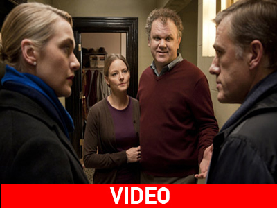 «Ο Θεός της σφαγής»