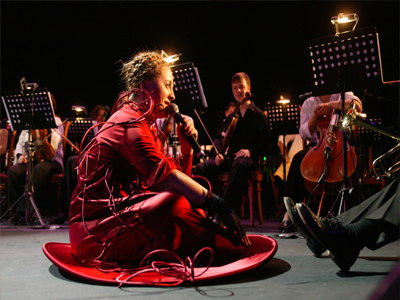 Βραδιά- αφιέρωμα στους λάτρεις της τζαζ