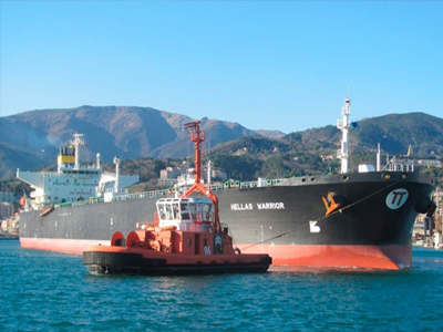 Aλλάζει «πρόσωπο» στην Polembros ο Πολέμης