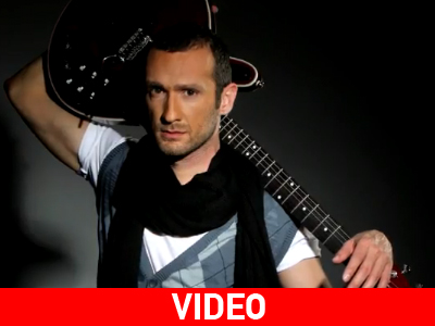 Eurovision 2010: Η συμμετοχή του Γιώργου Καραδήμου