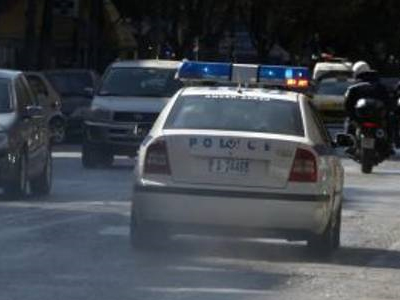 Τσαντάκιας επιτέθηκε σε ηλικιωμένη στη Λαμία