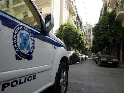 Άγριο έγκλημα στον Πειραιά