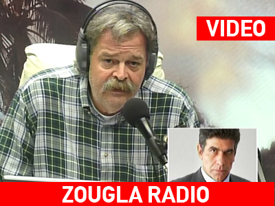 Ο Γιάννης Μπέζος στην «Πολίτικη Κουζίνα»