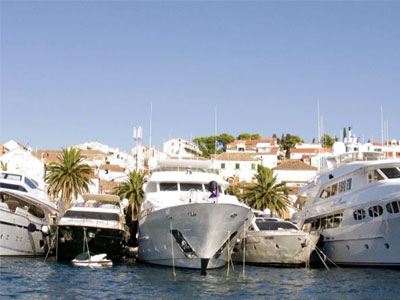 Eπιστρέφει ο φόρος πολυτελούς διαβίωσης