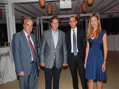 Παρουσίαση νέων προϊόντων από την EPE