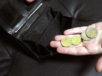 Αυξάνονται οι φτωχοί στην Ενωμένη Ευρώπη