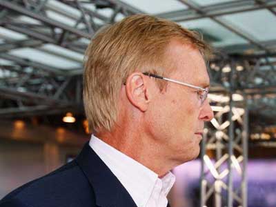 Zητά διαφάνεια στις εκλογές της FIA μέσω δικαστηρίου!