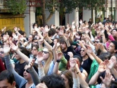 Μικροεπεισόδια στη Θεσσαλονίκη