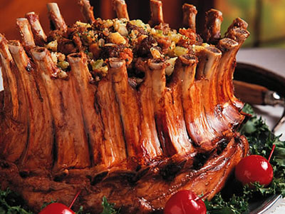 Ζωοκλοπή για ένα πιο πλούσιο εορταστικό τραπέζι!