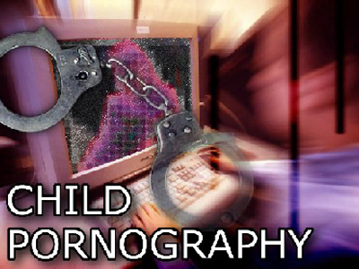 Πατέρας συνελήφθη για διακίνηση υλικού παιδικής πορνογραφίας