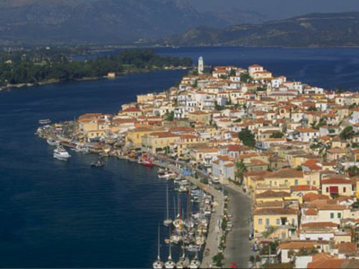 Aποκλεισμένος ο Πόρος τον χειμώνα