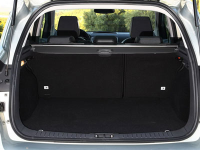 Τους κλείδωσαν στο πορτ-μπαγκάζ