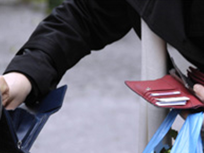 Συνελήφθη ο πορτοφολάς του ΜΕΤΡΟ