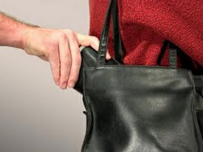 «Χρυσές δουλειές» κάνουν οι «πορτοφολάκηδες» στην Πάτρα