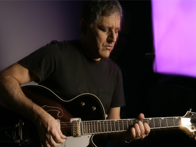 Ο Νίκος Πορτοκάλογλου στο ARK FESTIVAL