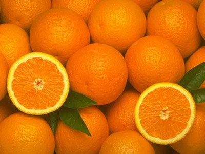 Πείτε «ναι» στα φρούτα του χειμώνα