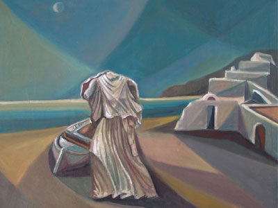 «Ατομικός Πορτολάνος» στην Gallery Titanium