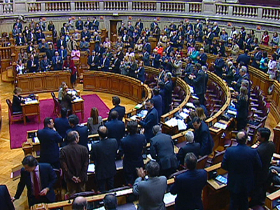 Έτοιμο το πορτογαλικό ΠΣΑ