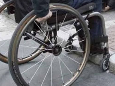 Ξαναγράφεται ο κανονισμός προσδιορισμού ποσοστού αναπηρίας