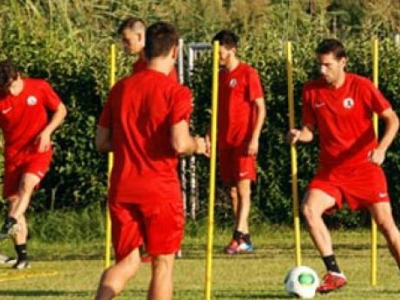 Ξάνθη: Με Παΐτο στη Λιέγη