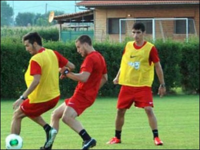 Έτοιμη η Ξάνθη