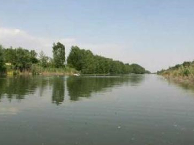 Απαγόρευση ψαρέματος στην Ημαθία