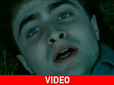 Κυκλοφορεί το νέο τρέιλερ του Harry Potter