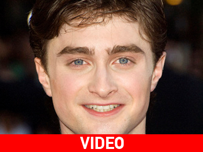 Daniel Radcliffe: Μισώ αυτούς που μισούν τους gay Daniel Radcliffe: Μισώ αυτούς που μισούν τους gay