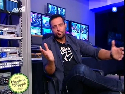 Η νύφη το ’σκασε;