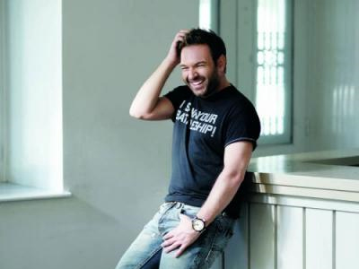 Ανακοίνωση για τον Μάκη Πουνέντη