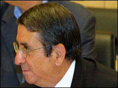 Την παραίτησή του υπέβαλε ο Χρήστος Πουργουρίδης