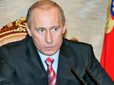 Πούτιν : Εάν χρειασθεί οι αγορές θα ενισχυθούν