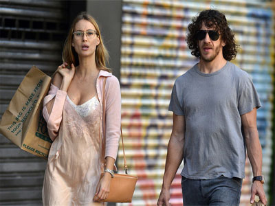 Πατέρας θα γίνει ο Πουγιόλ