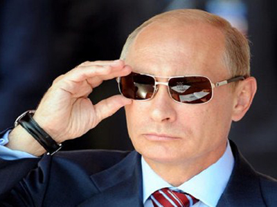 Μόσχα: Μαύρισαν το μάτι του Ολλανδού διπλωμάτη…