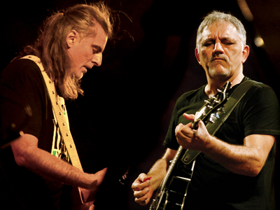 Πορτοκάλογλου – Πλιάτσικας live στην Άρτα