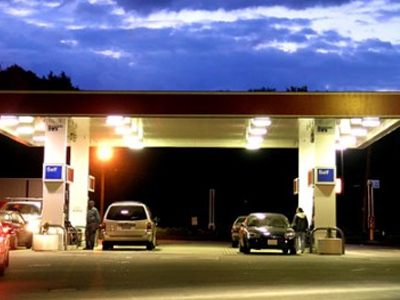 Ληστεία με τραυματία στα Ιωάννινα