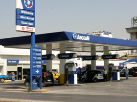 «Λουκέτο» στα βενζινάδικα στις 18 Μαρτίου