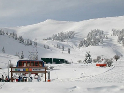 Πρεμιέρα κάνουν τα χιονοδρομικά κέντρα