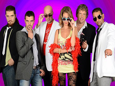 Οι Prestige επιστρέφουν!