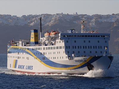 Ο καιρός «έκοψε» κι άλλη άγκυρα!